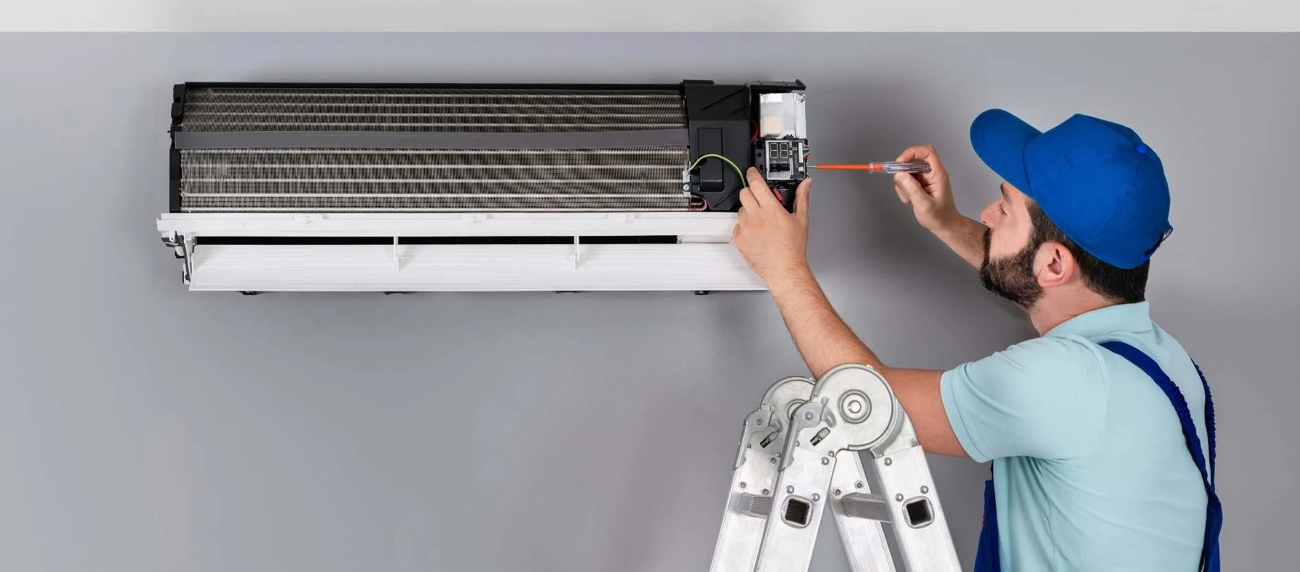 Kartal Orhantepe Bosch Klima Gaz Dolum Servisi